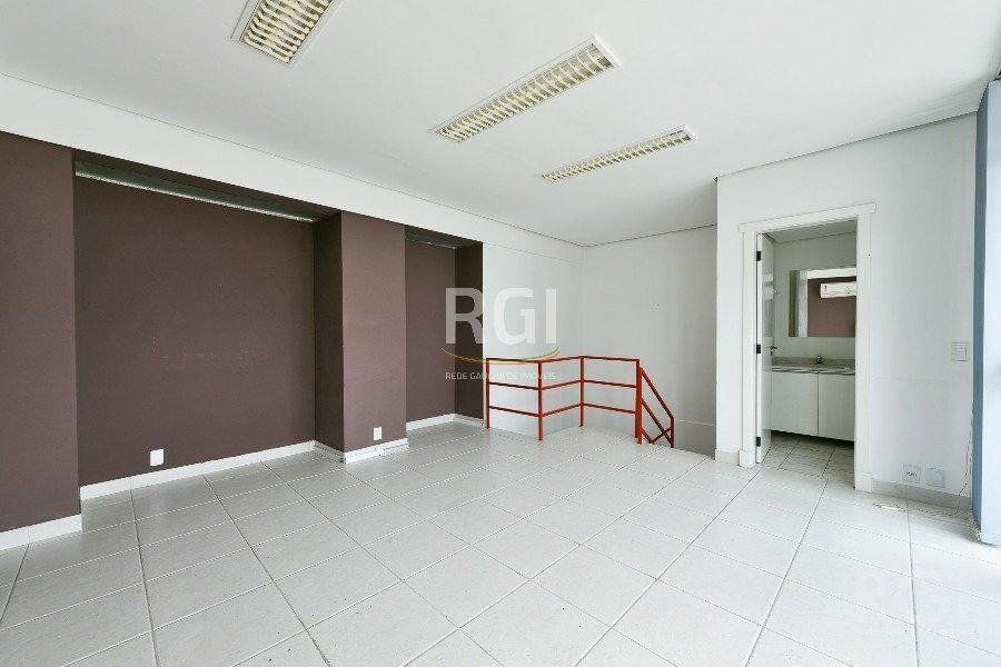 Conjunto Comercial-Sala à venda, 154m² - Foto 13