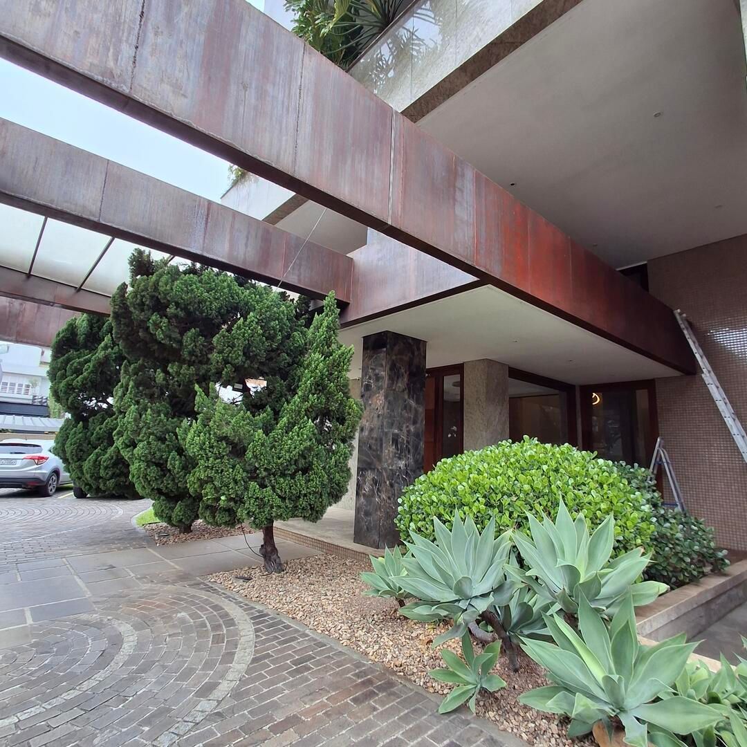 Apartamento, 3 suítes, à venda, 201 m², Auxiliadora - Porto Alegre — foto 5