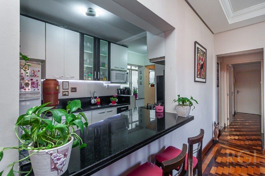 Apartamento, 3 quartos, 93 m² - Foto 3