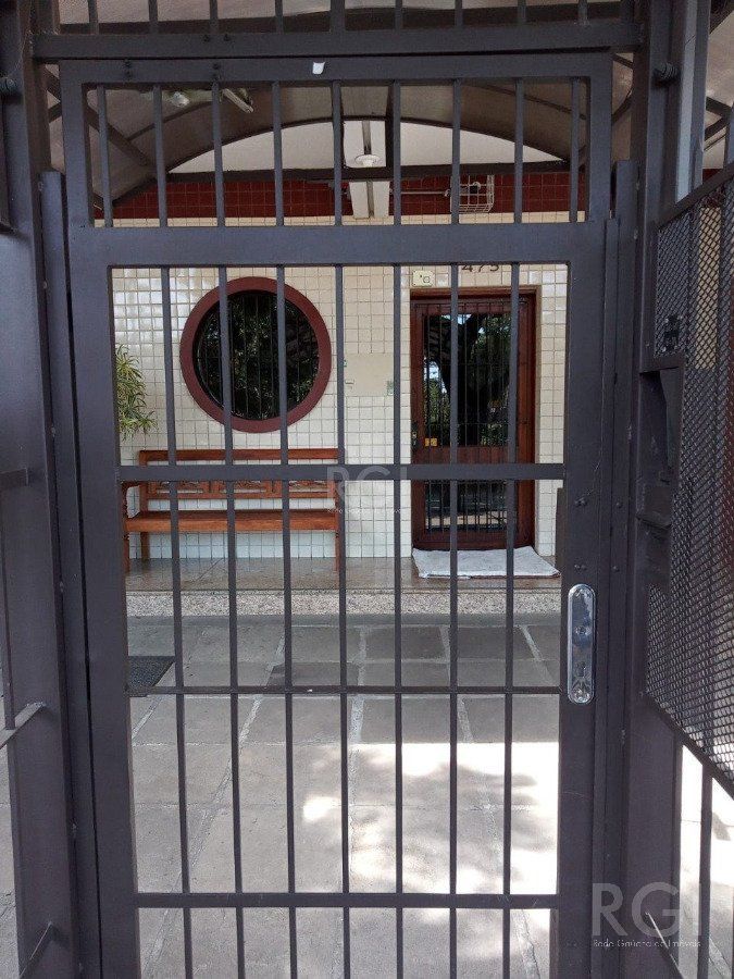 Apartamento à venda com 1 quarto, 32m² - Foto 3