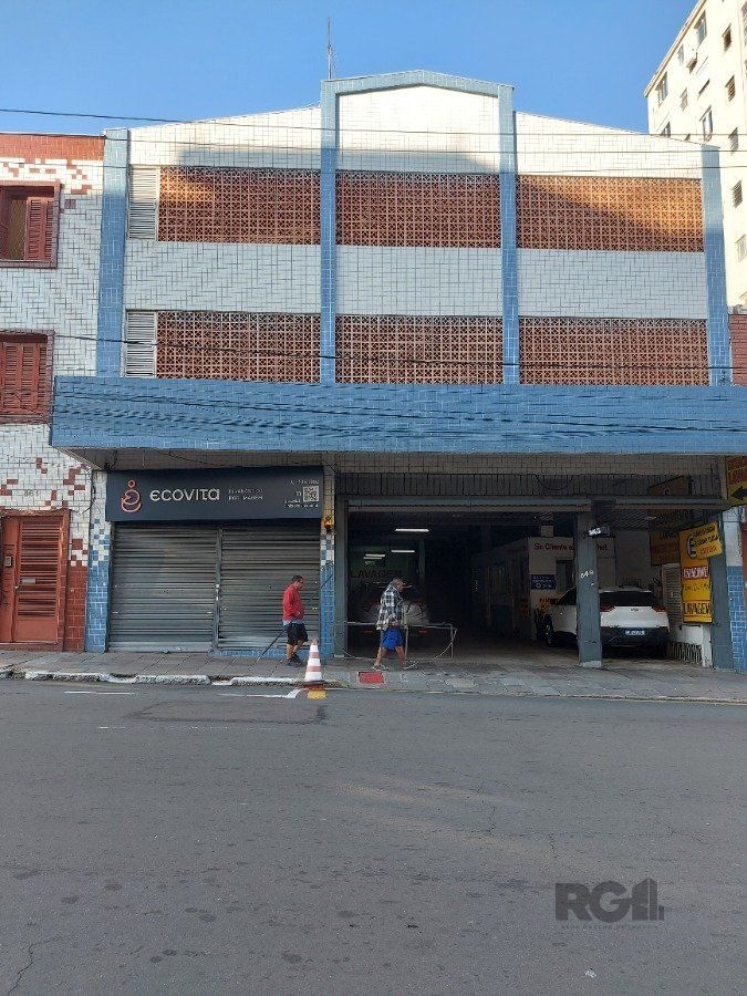Prédio Inteiro à venda, 1890m² - Foto 3