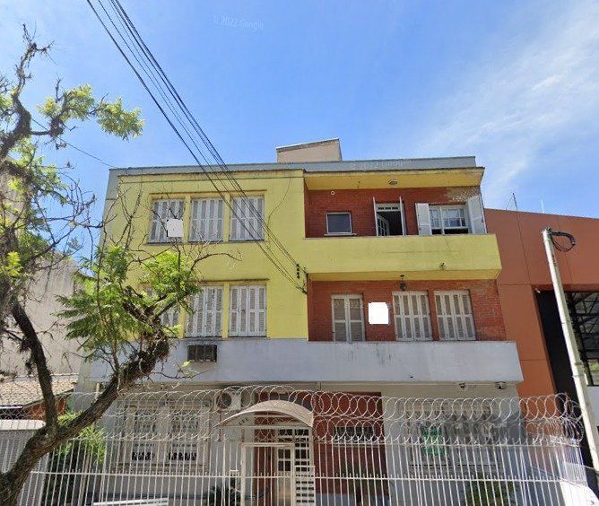 Apartamento à venda com 173m², 4 quartos, 1 suíte no bairro Rio Branco em Porto Alegre