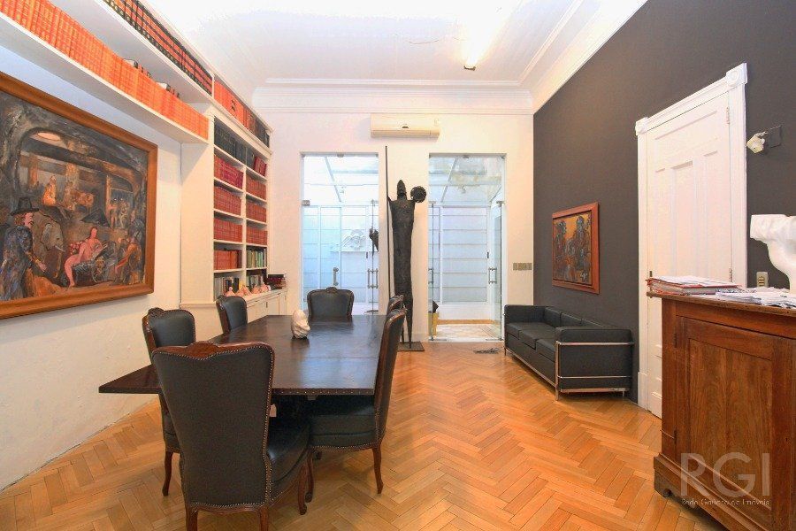 Casa à venda com 4 quartos, 437m² - Foto 16