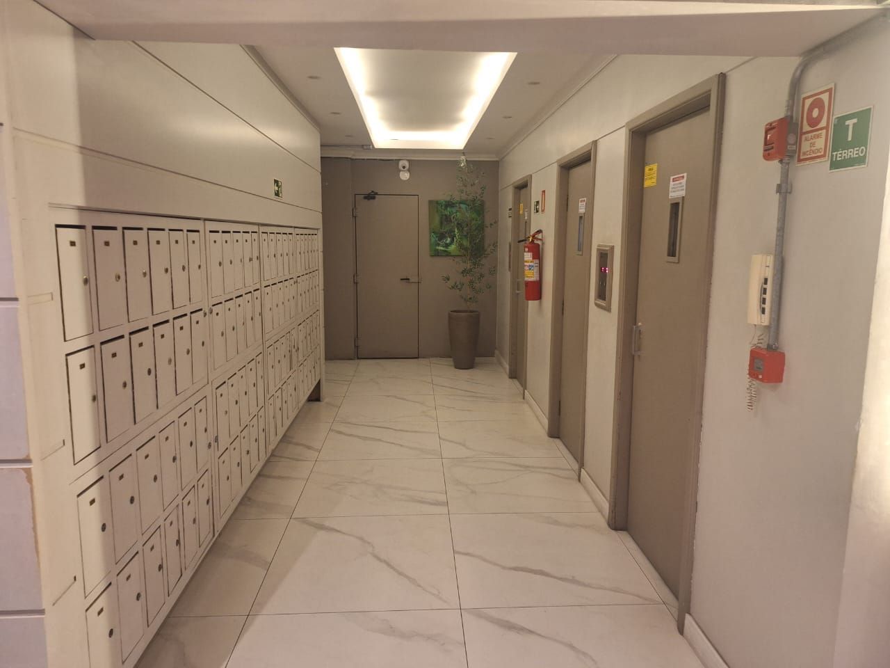 elevadores