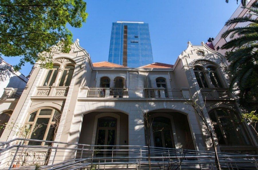 Conjunto/Sala Bairro Independência