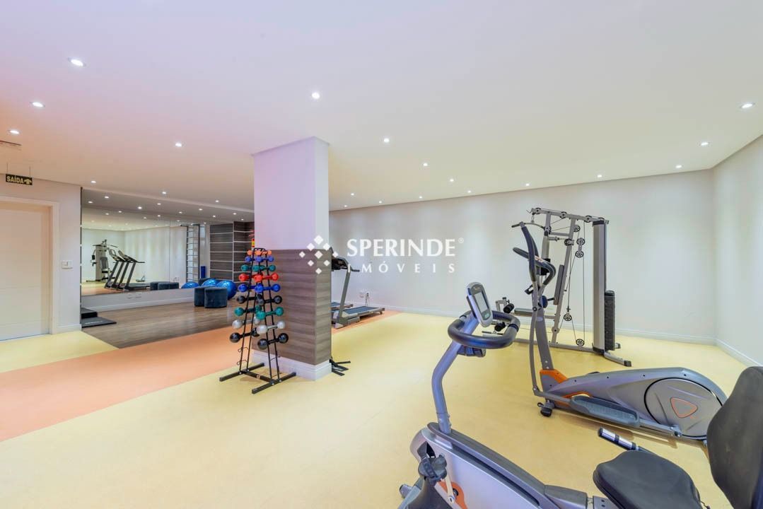 Apartamento à venda com 1 quarto, 47m² - Foto 5