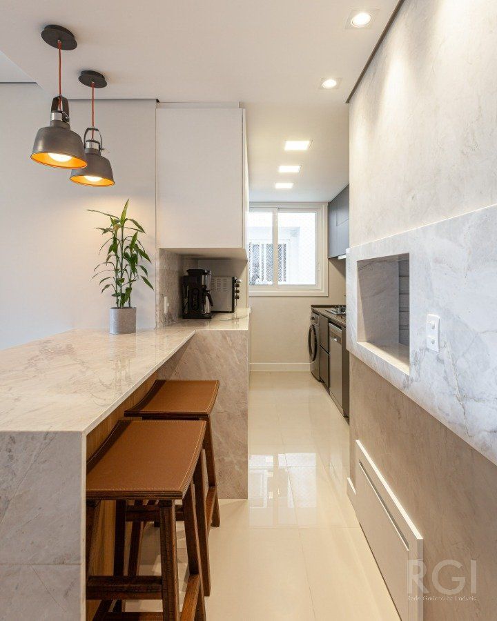 Apartamento à venda com 2 quartos, 80m² - Foto 4