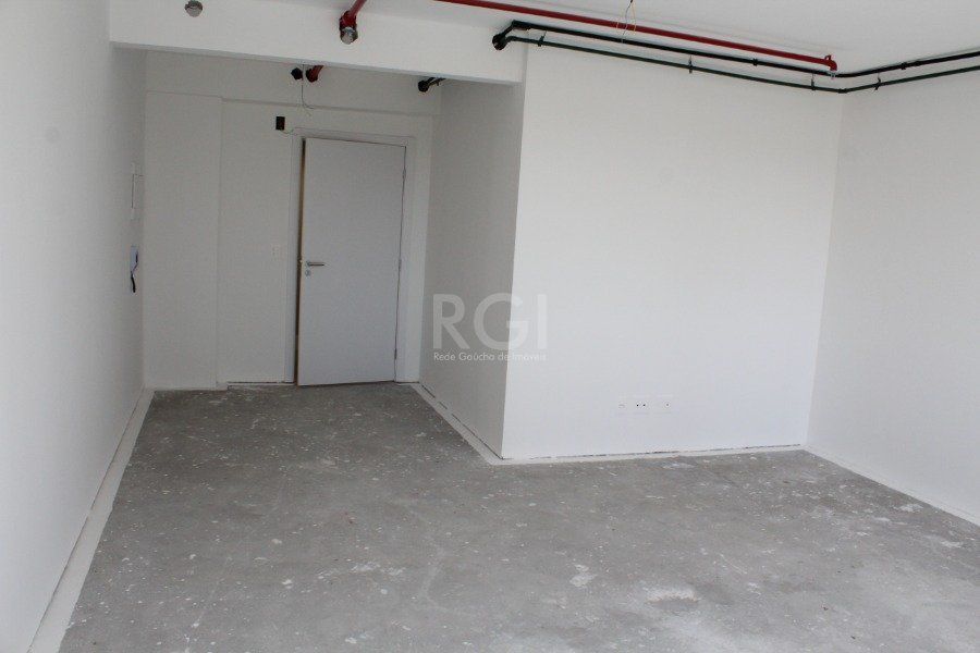 Conjunto Comercial-Sala à venda, 44m² - Foto 19