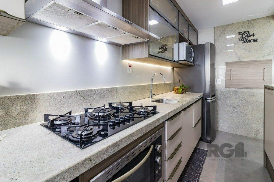 Apartamento à venda com 3 quartos, 76m² - Foto 12