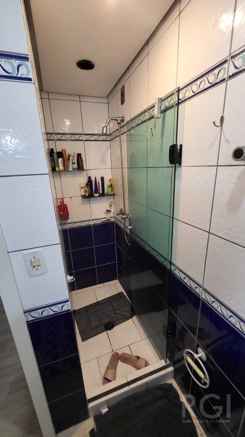 Apartamento à venda com 3 quartos, 135m² - Foto 14