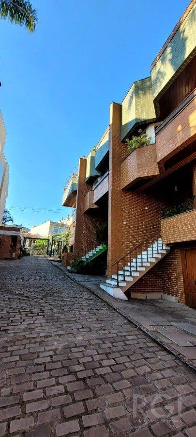 Casa de Condomínio, 4 quartos - Foto 40