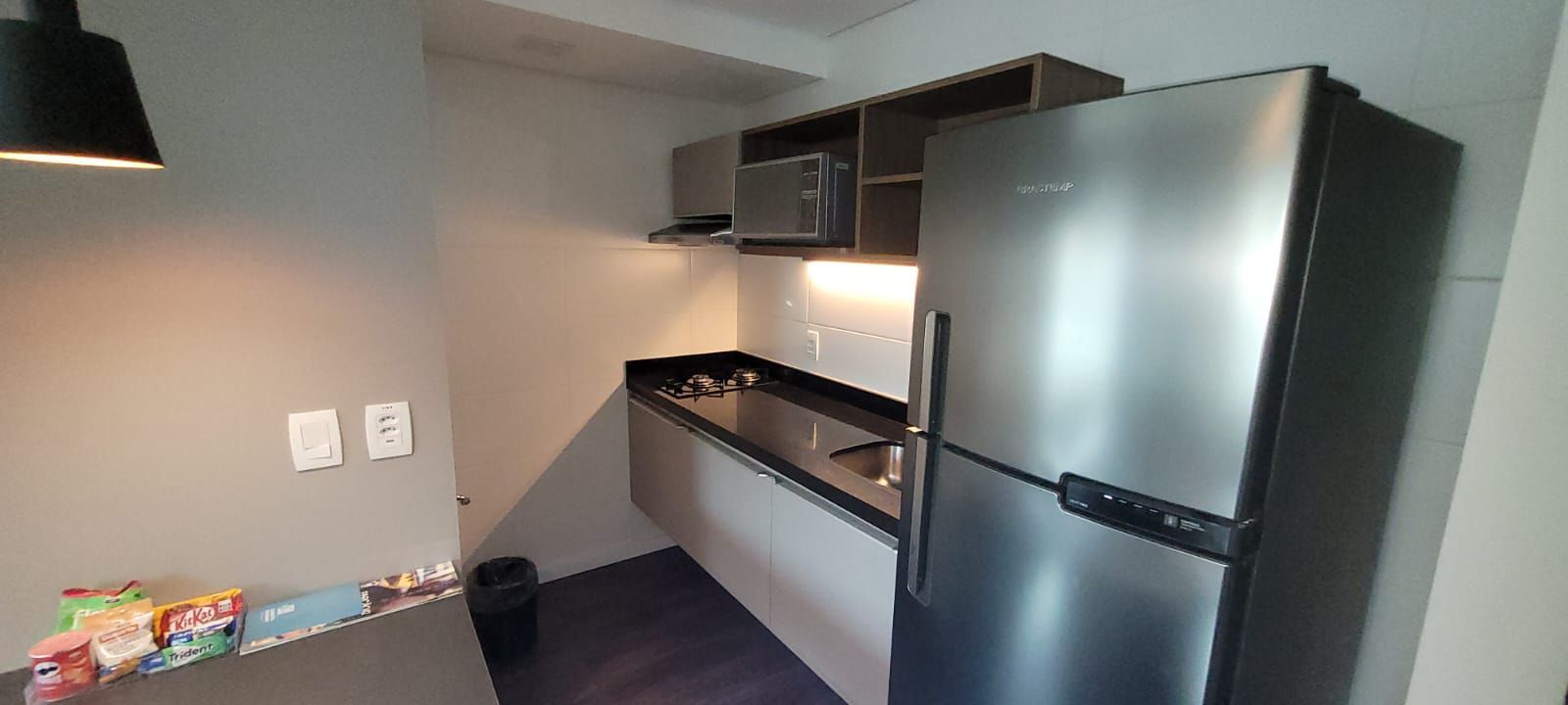 Studio, 1 suíte, à venda, 32 m², Moinhos de Vento - Porto Alegre — foto 3