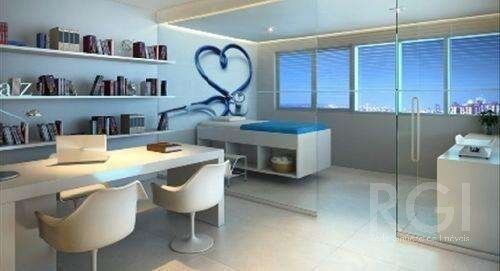 Conjunto Comercial-Sala à venda, 41m² - Foto 3