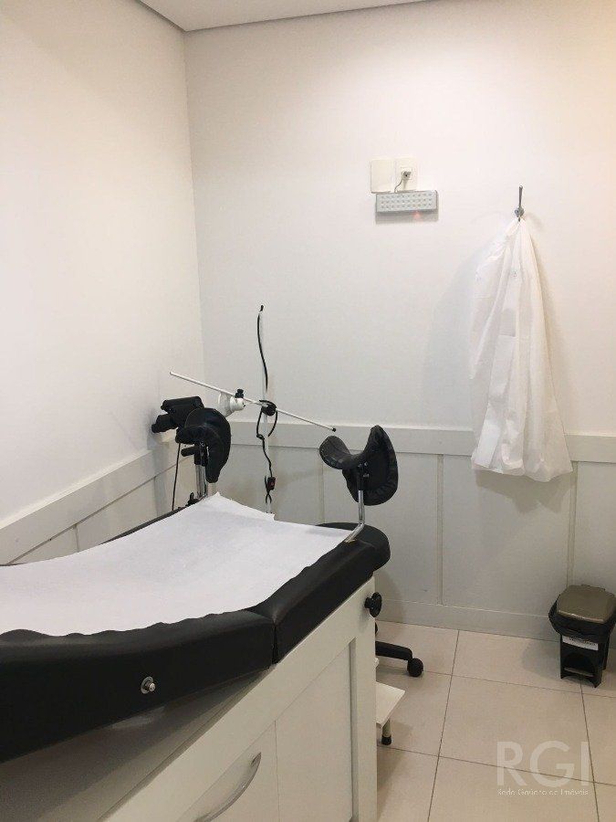 Conjunto Comercial-Sala à venda, 143m² - Foto 7