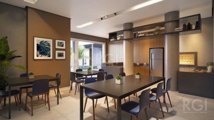 Apartamento, 2 quartos, 69 m² - Foto 7
