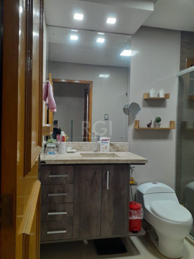 Casa à venda com 3 quartos, 160m² - Foto 7