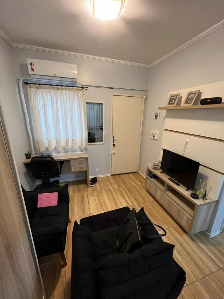 Apartamento, 1 quarto, à venda, 29 m², Farroupilha - Porto Alegre — foto 2