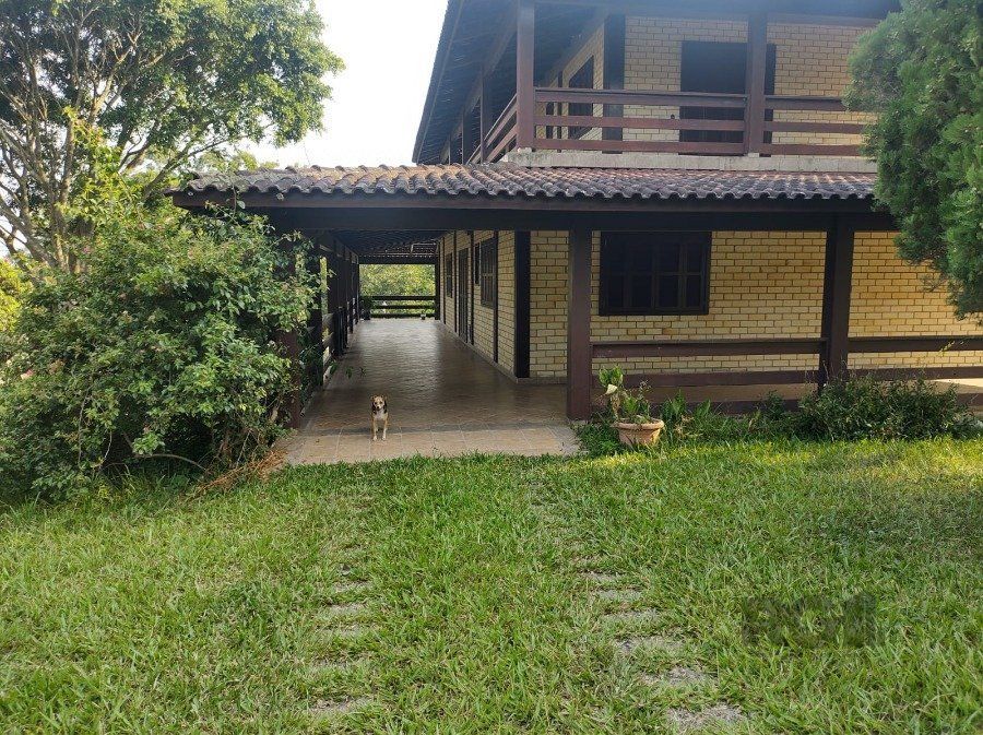 Sítio à venda com 5 quartos, 400m² - Foto 25