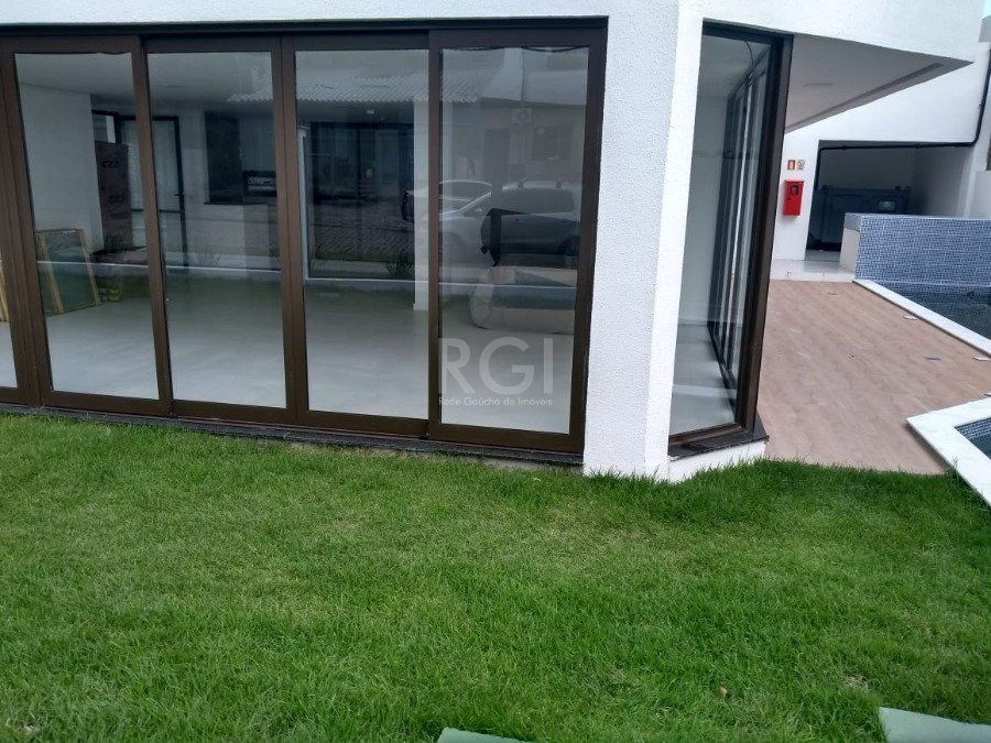 Apartamento à venda com 41m², 1 quarto, 1 suíte, 1 vaga no bairro Jardim Botânico em Porto Alegre