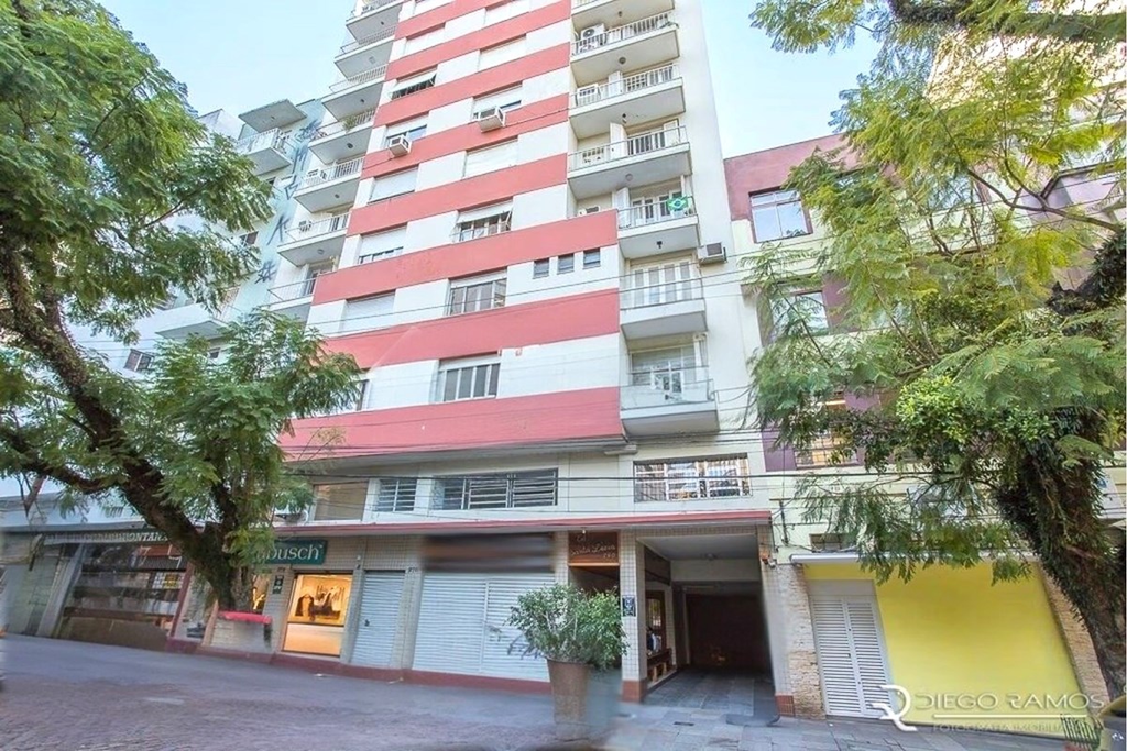 Apartamento à venda com 93m², 2 quartos no bairro Cidade Baixa em Porto Alegre