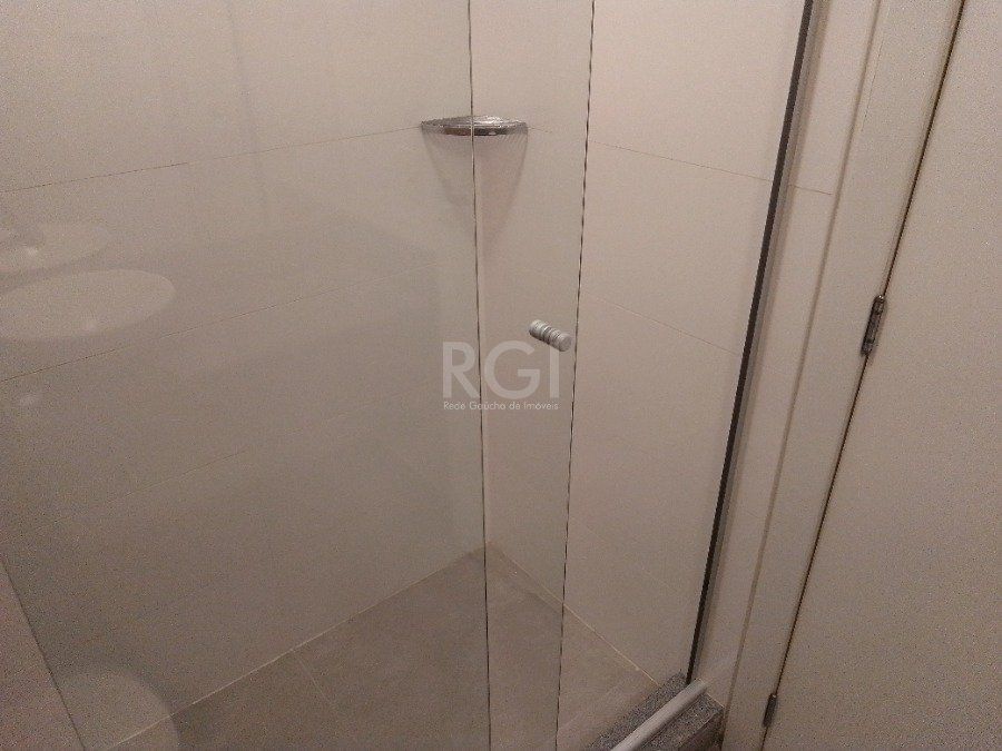 Apartamento à venda com 1 quarto, 24m² - Foto 14