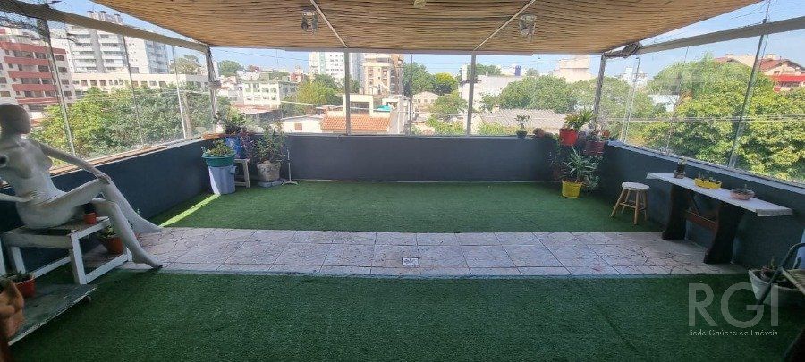 Apartamento à venda com 3 quartos, 135m² - Foto 29