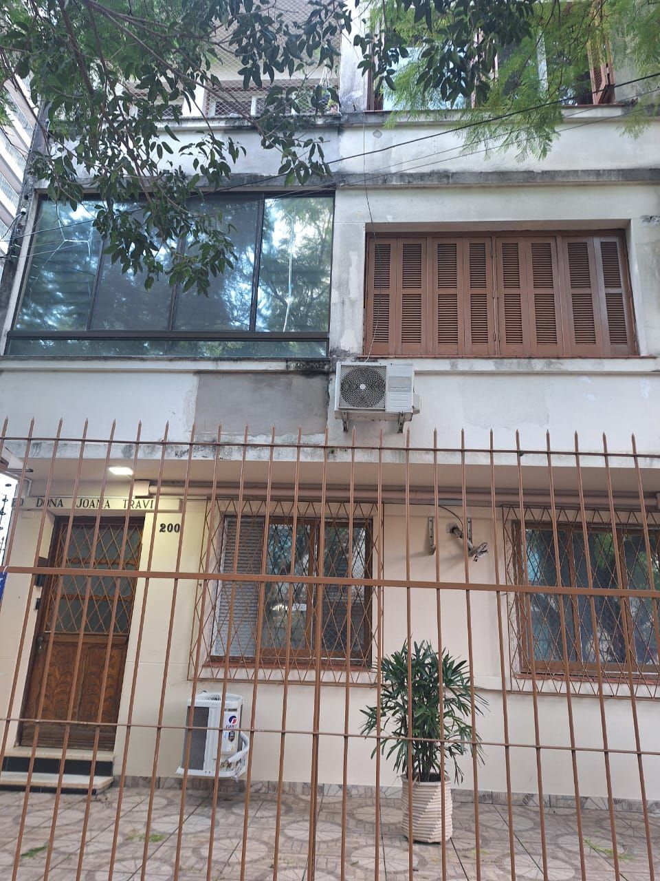 Apartamento 2 quartos à venda, 80m², Auxiliadora - Porto Alegre — foto 2