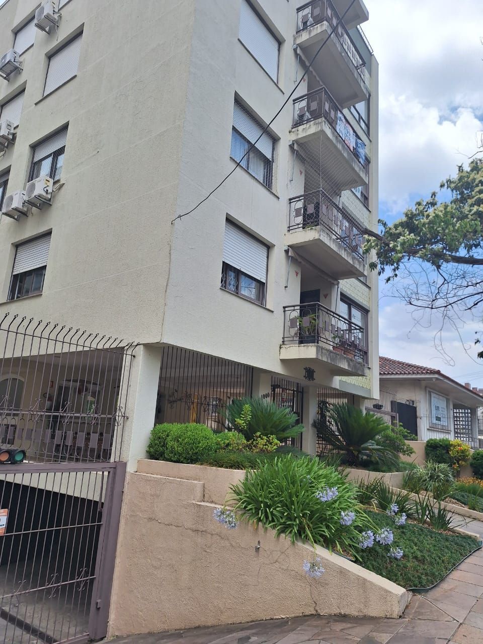 Apartamento 2 dormitórios no bairro Higienópolis