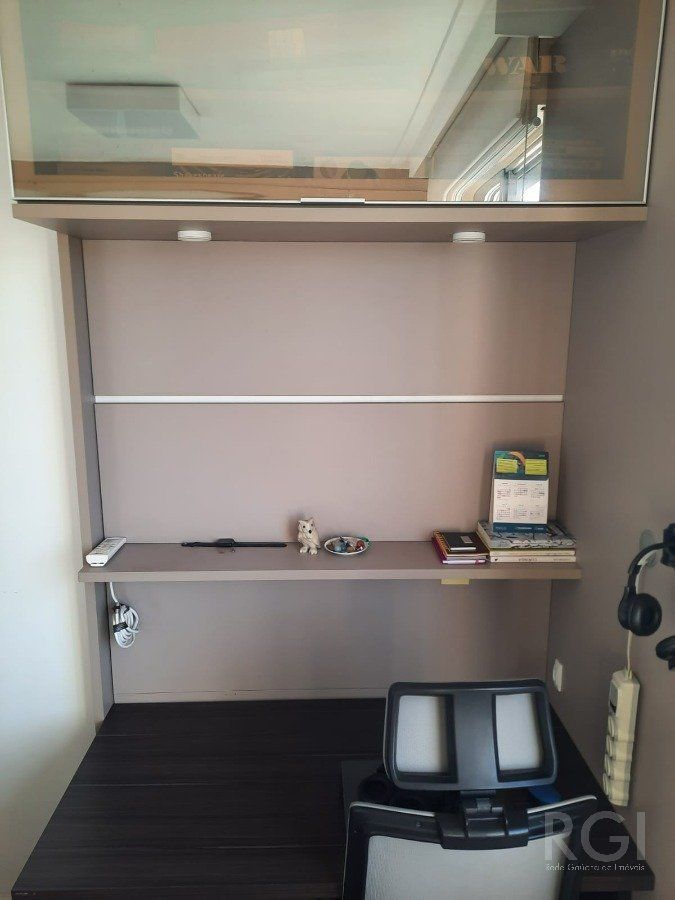 Apartamento à venda com 1 quarto, 44m² - Foto 12