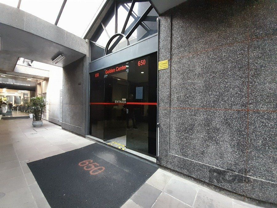 Conjunto Comercial-Sala à venda com 1 quarto, 38m² - Foto 10