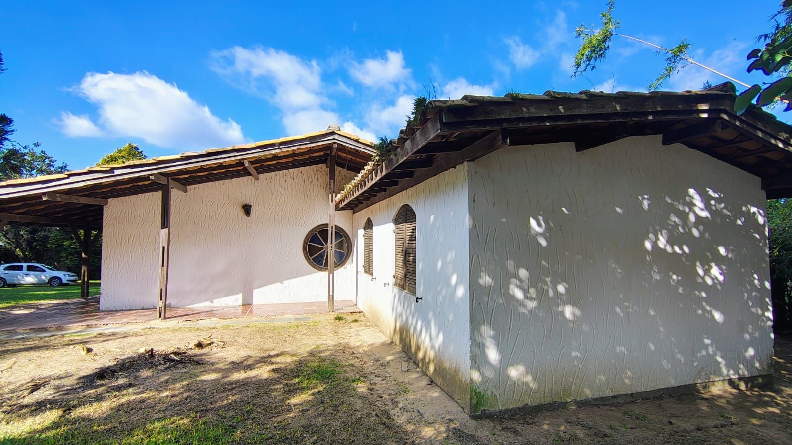 Fazenda à venda com 4 quartos, 255m² - Foto 9