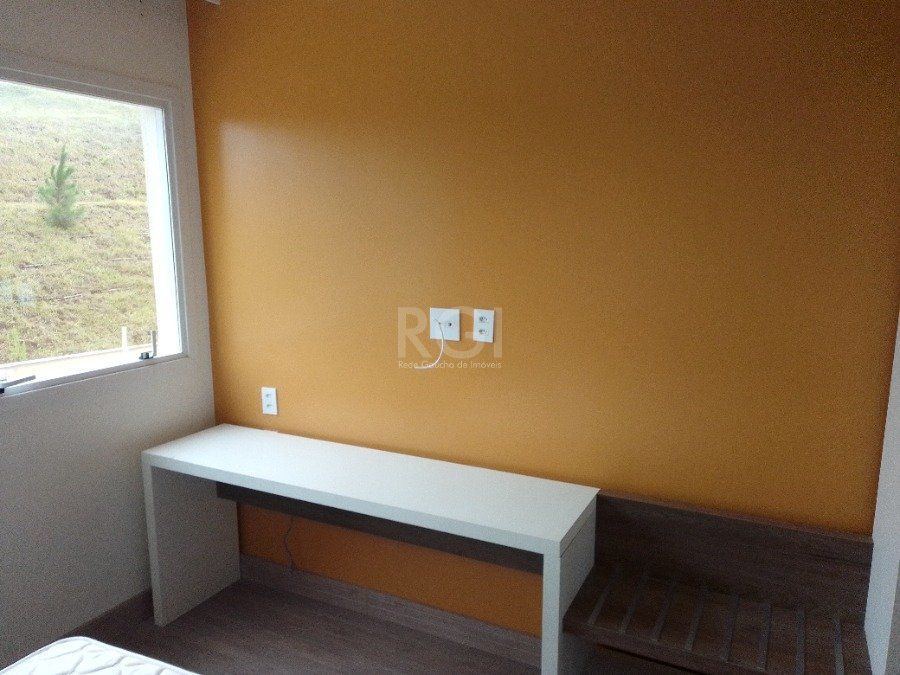 Apartamento à venda com 1 quarto, 24m² - Foto 4