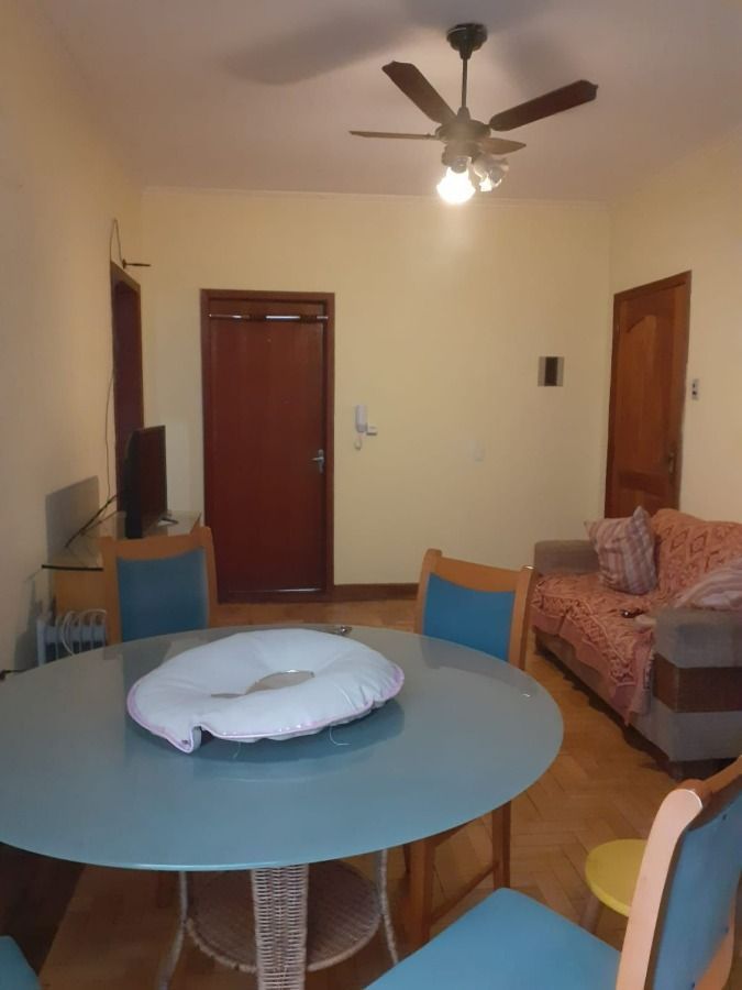 Apartamento à venda com 2 quartos, 77m² - Foto 6