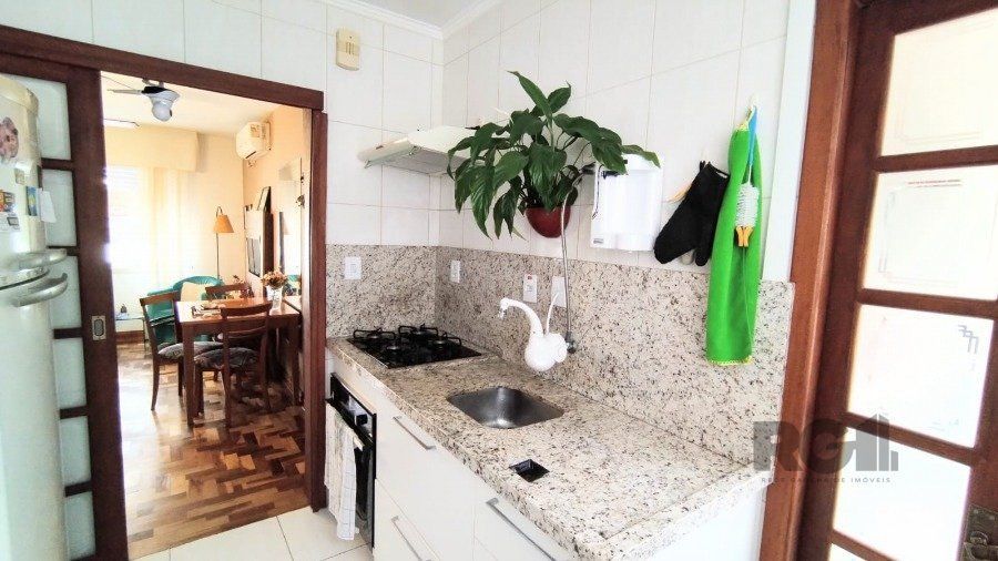 Apartamento, 3 quartos, 74 m² - Foto 6