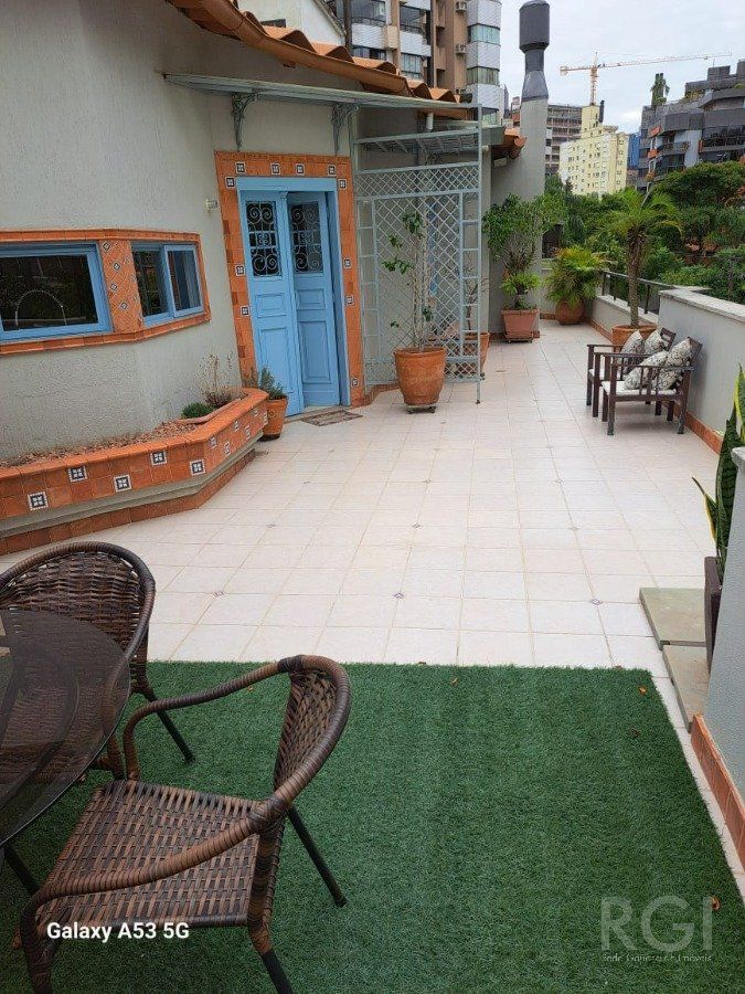 Cobertura, 3 quartos, 287 m² - Foto 21