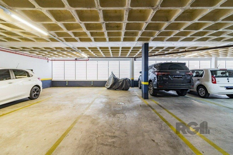 Apartamento à venda com 3 quartos, 76m² - Foto 33