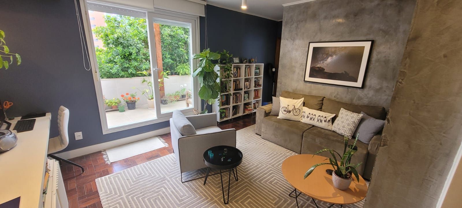 Apartamento, 1 quarto, à venda, 70 m², Auxiliadora - Porto Alegre — foto 2