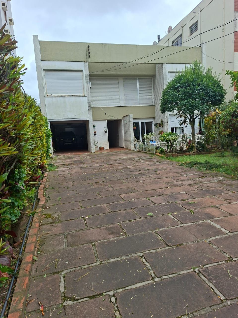 Apartamento 1 dormitório no bairro Menino Deus