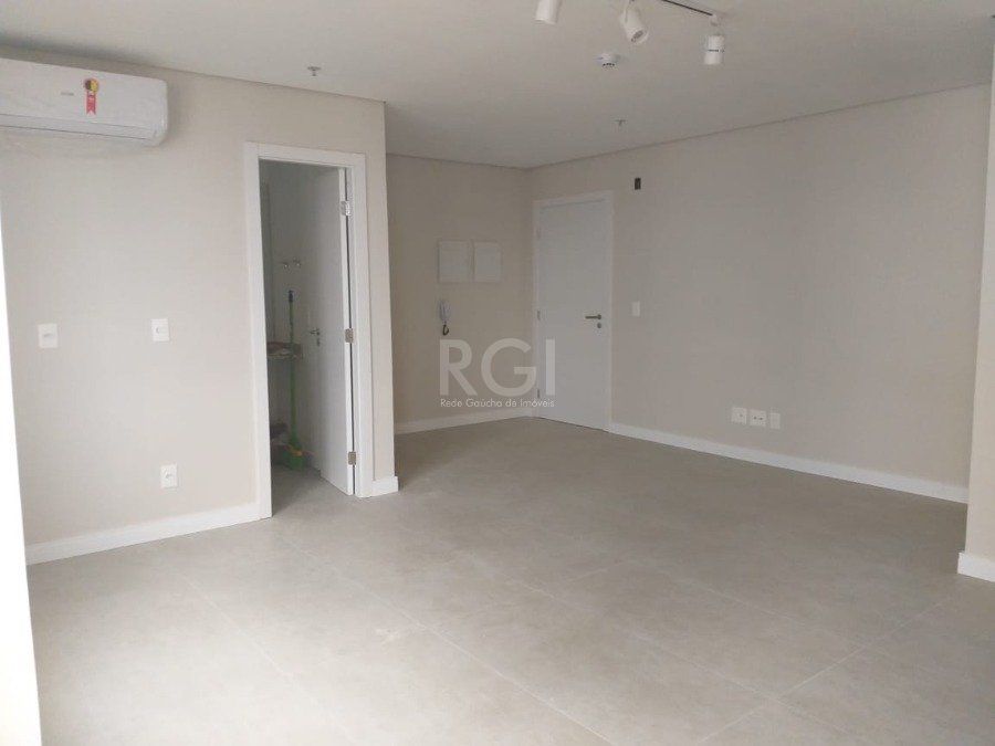 Sala-Conjunto, 37 m² - Foto 4