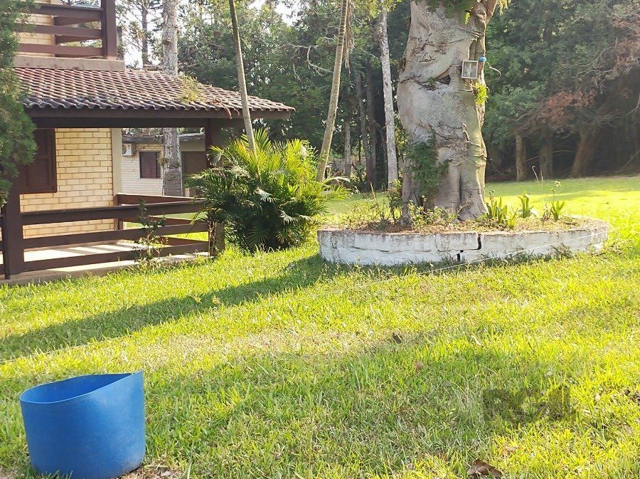 Sítio à venda com 5 quartos, 400m² - Foto 12