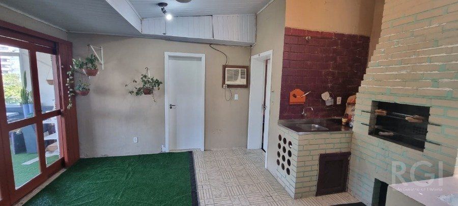 Apartamento à venda com 3 quartos, 135m² - Foto 22