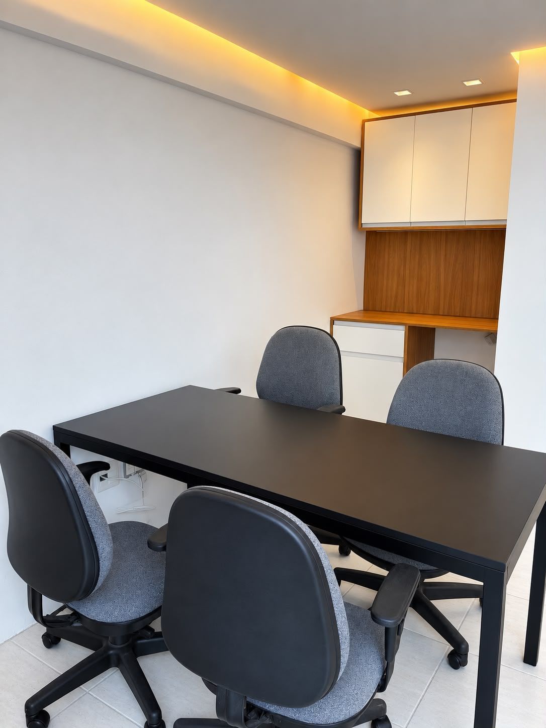 Conjunto Comercial, 2 salas, à venda, 47 m², Passo da Areia - Porto Alegre — foto 4