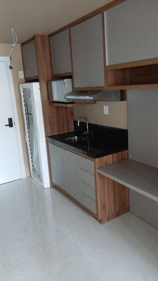 Apartamento, 1 quarto, 25 m² - Foto 17