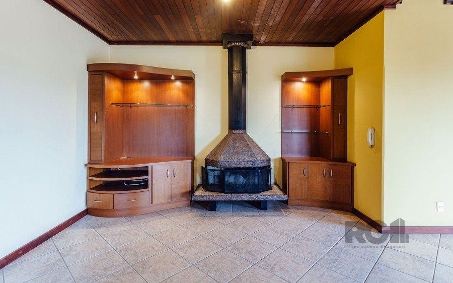 Apartamento à venda com 3 quartos, 280m² - Foto 2