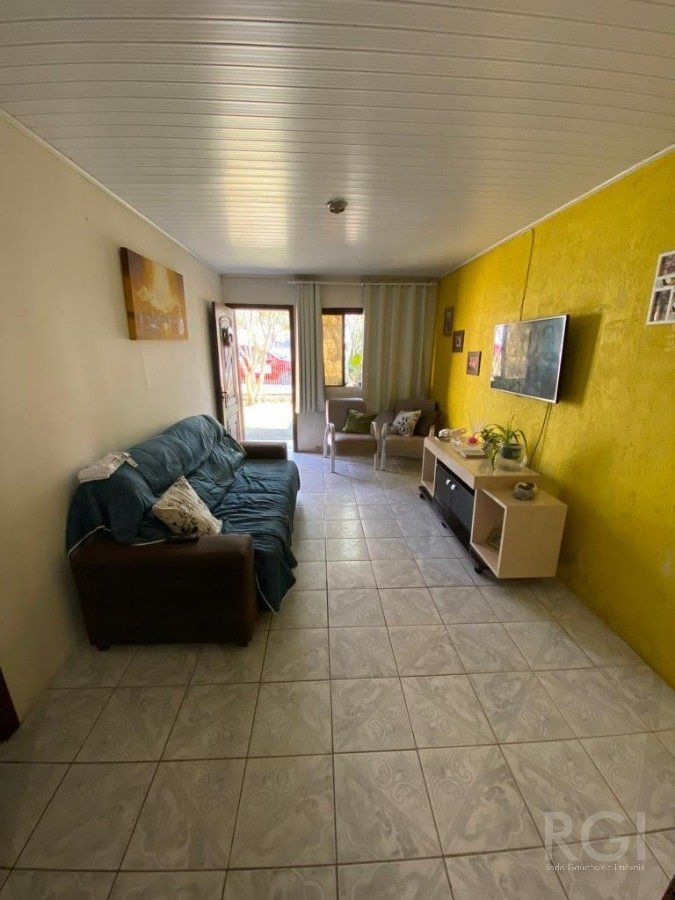 Casa à venda com 2 quartos, 120m² - Foto 5