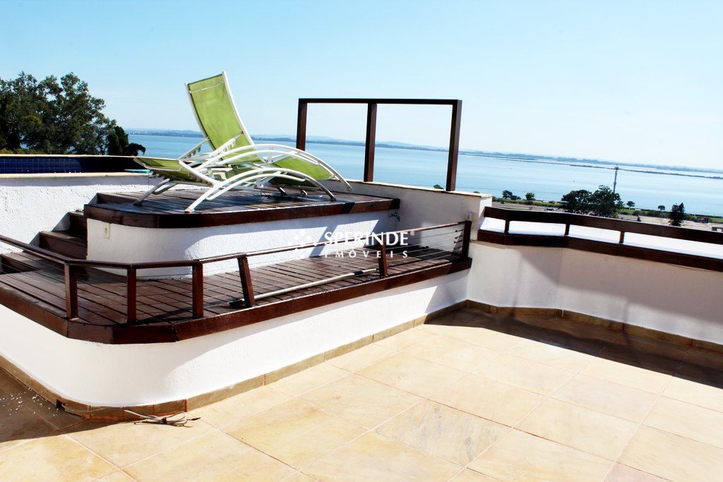 Apartamento, 3 quartos, 287 m² - Foto 1