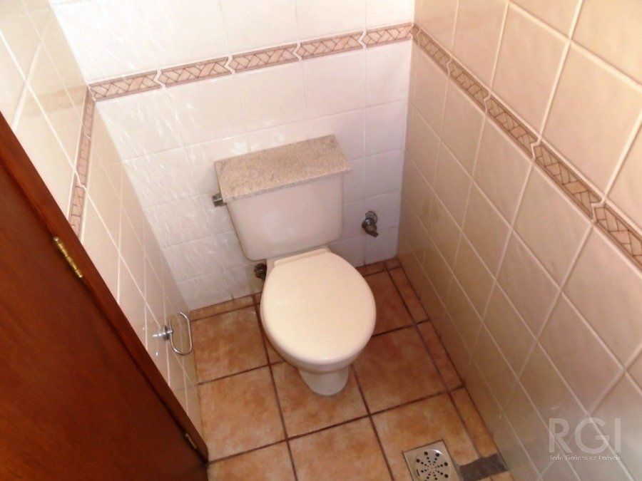 Conjunto Comercial-Sala à venda, 27m² - Foto 8