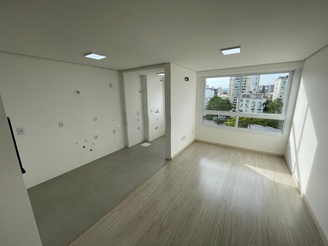 Apartamento, 1 quarto, 45 m² - Foto 3