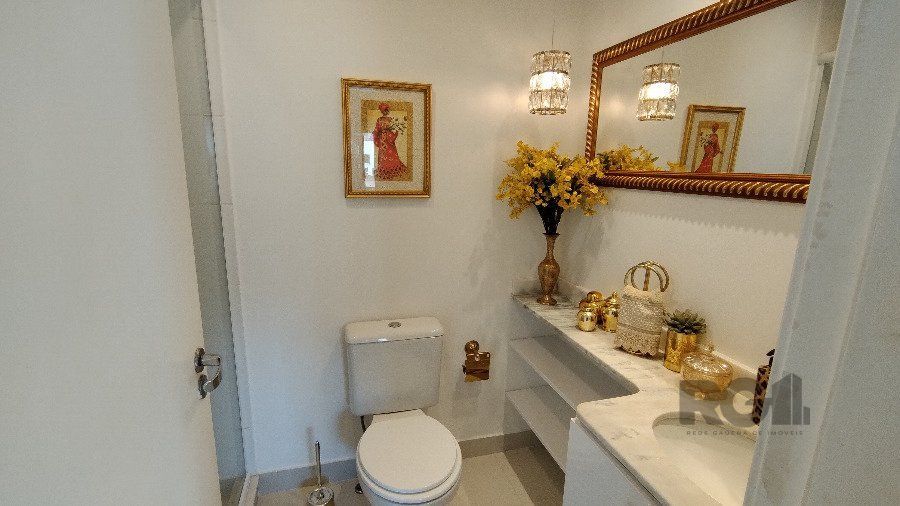 Apartamento, 2 quartos, 65 m² - Foto 5