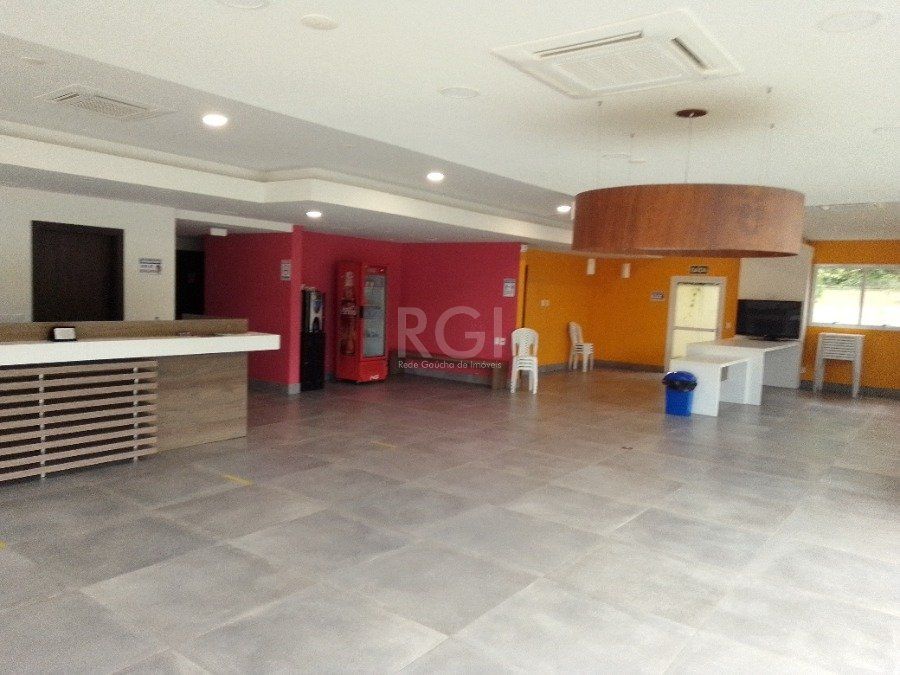Apartamento à venda com 1 quarto, 24m² - Foto 19